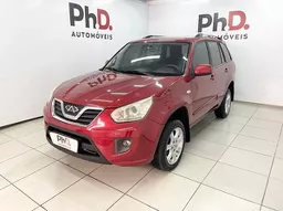 Chery Tiggo