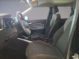 Chevrolet Montana