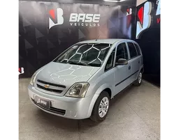 Chevrolet Meriva