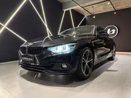 BMW 430i