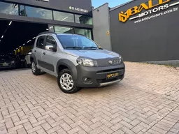 Fiat Uno