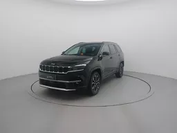 Jeep Commander