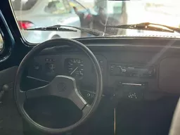 Volkswagen Fusca