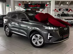 Chery