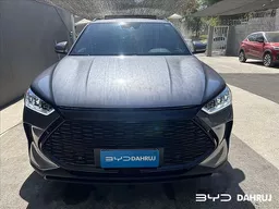 BYD Song Plus