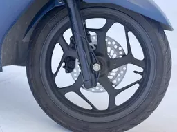 Honda PCX