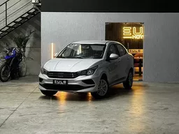 Fiat Cronos