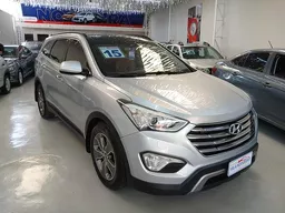 Hyundai Santa Fé