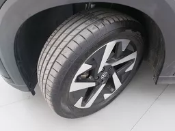 Volkswagen Tera