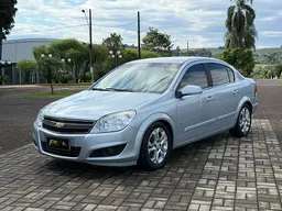 Chevrolet Vectra