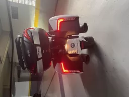 BMW K 1600
