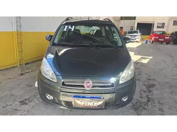 Fiat Idea
