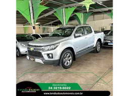 Chevrolet S10