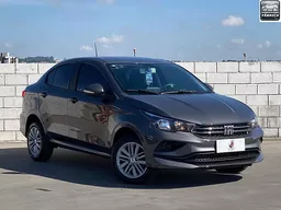 Fiat Cronos