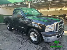 Ford F-250