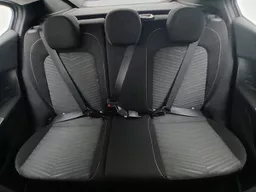 Fiat Fastback