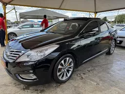 Hyundai Azera