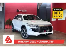 BYD Song Plus
