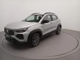 Fiat Pulse