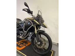 BMW F 800 GS