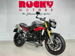 Speed Triple