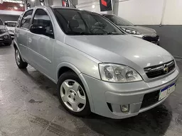 Chevrolet Corsa