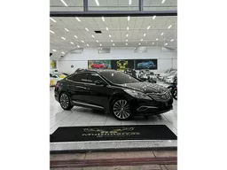 Hyundai Azera