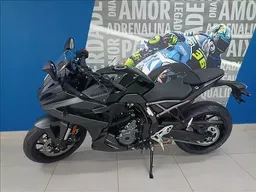 Suzuki GSX-R