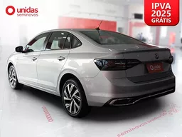 Volkswagen Virtus