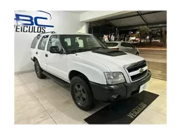 Chevrolet Blazer