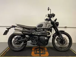 Scrambler