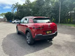 Citroën C4 Cactus
