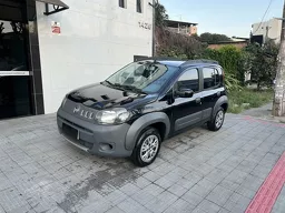 Fiat Uno