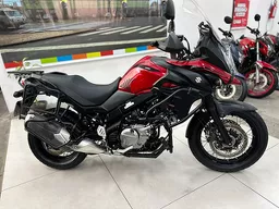V-Strom