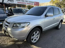 Hyundai Santa Fé