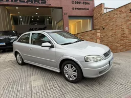Chevrolet Astra