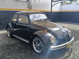 Volkswagen Fusca