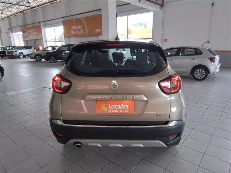 Renault Captur Bronze 6