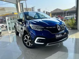 Captur