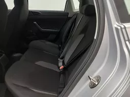 Volkswagen Polo Hatch