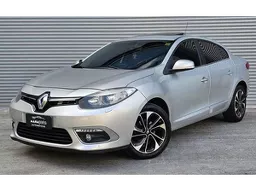 Renault Fluence