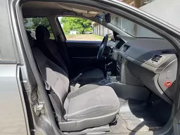 Chevrolet Vectra