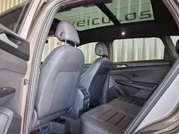 Volkswagen Taos