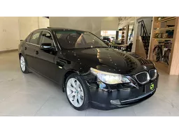 BMW 550i