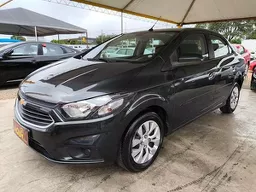 Chevrolet Prisma