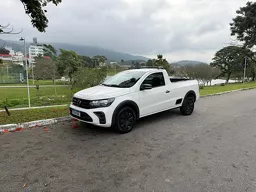 Volkswagen Saveiro