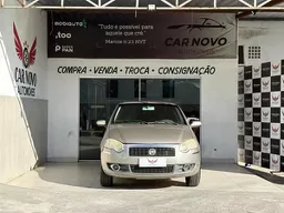 Fiat Siena