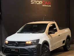 Volkswagen Saveiro