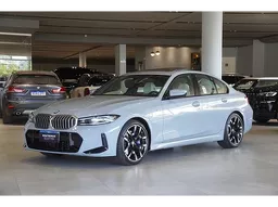 BMW 320i