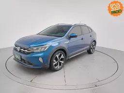 Volkswagen Nivus